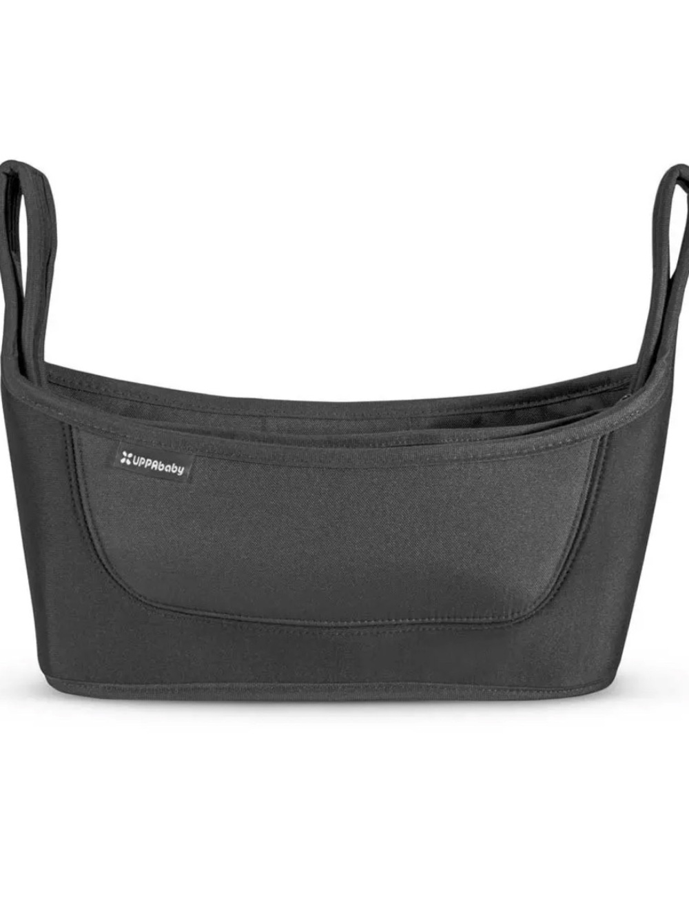 UPPAbaby Black Stroller Organizer Caddy - Kids Accessories